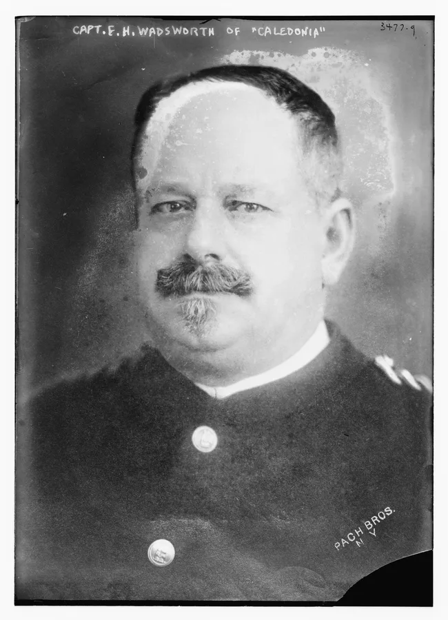 Francis Henry Wadsworth