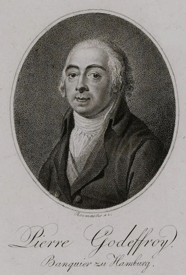 Peter Godeffroy