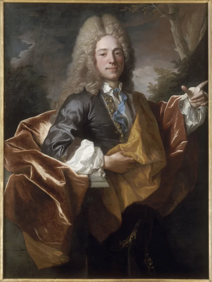 Joseph Delaselle