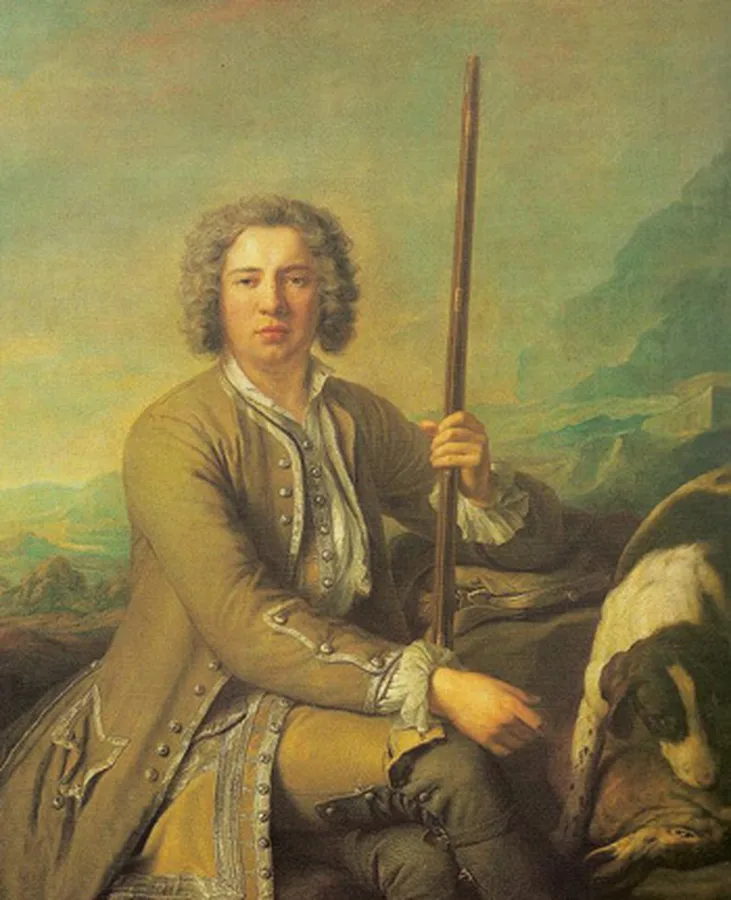 Jean-Baptiste Le Gobien de Saint-Jouan