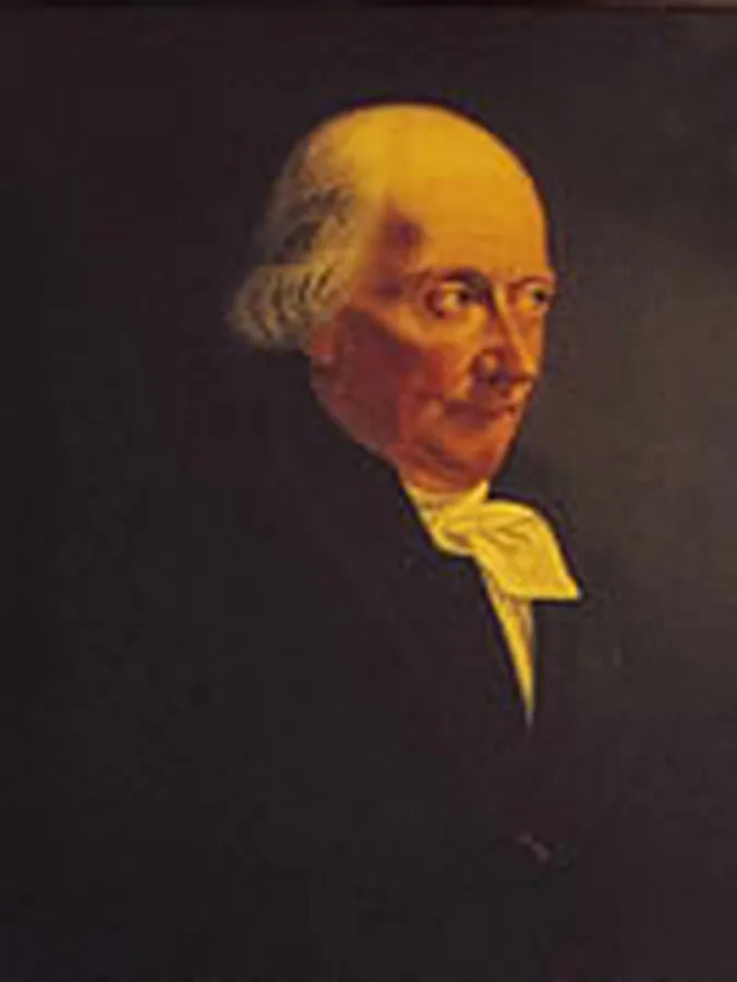 Daniel Guestier