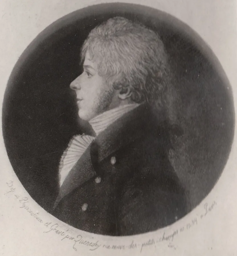 Antoine Labouchère