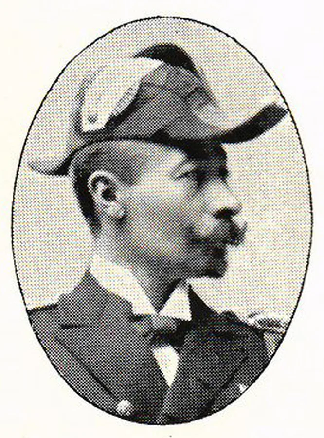 Axel Werner Hoppenrath