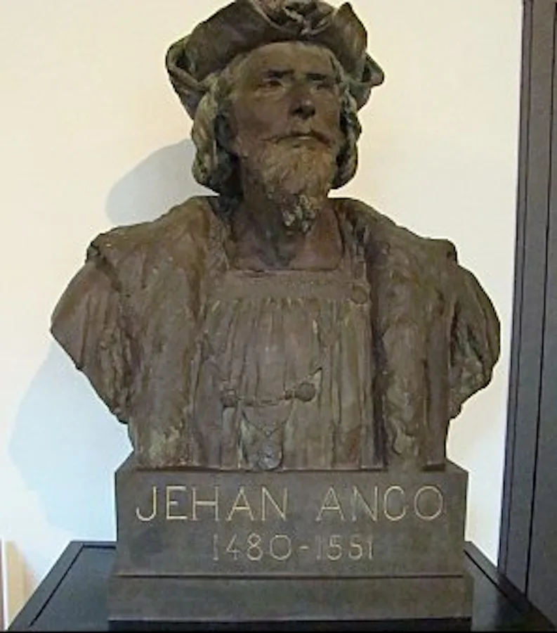 Jean Ango