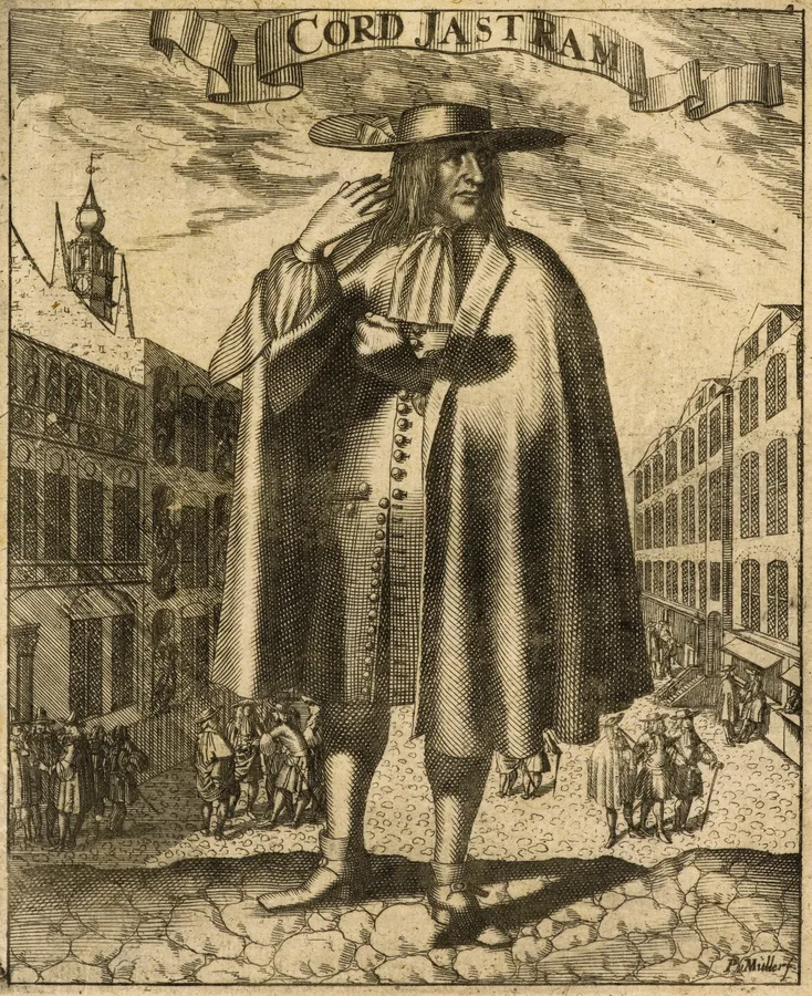 Cord Jastram