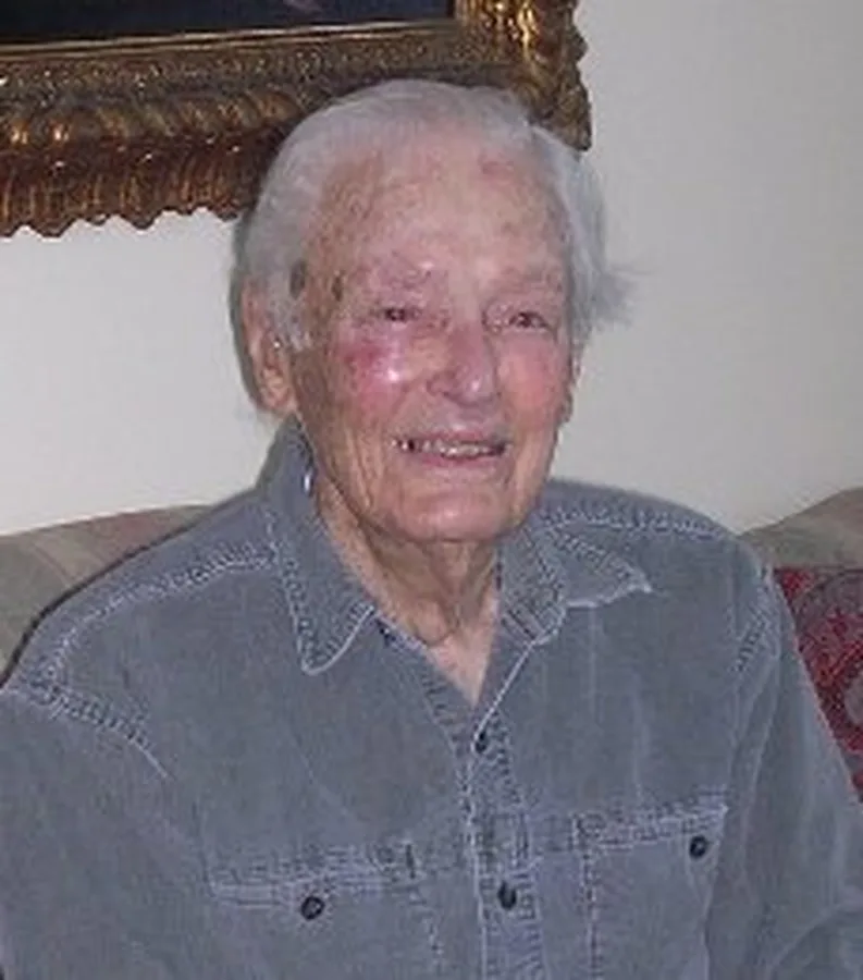 Olin Stephens
