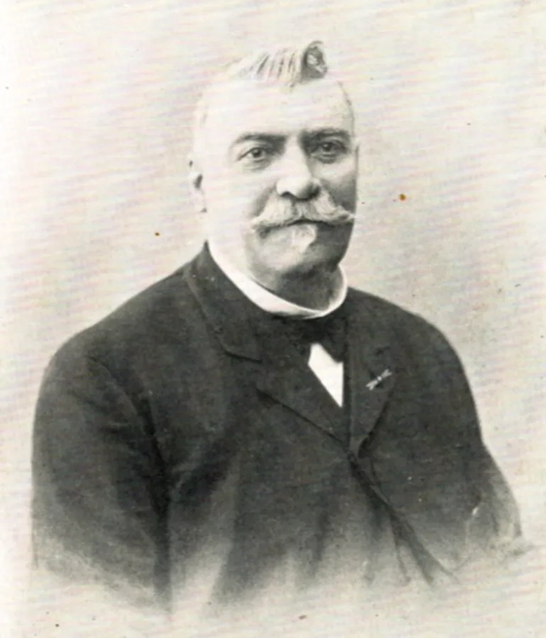 Marc Maurel