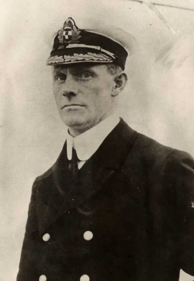 Henry George Kendall