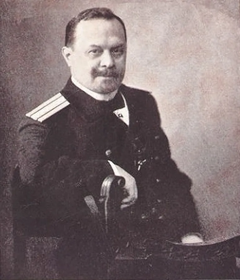 V. I. Semenov