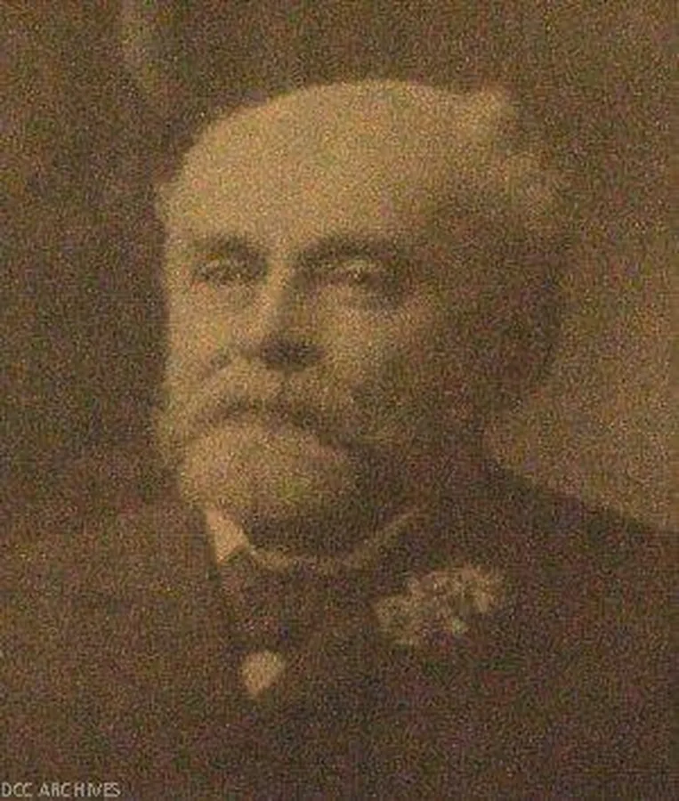 Keith Ramsay