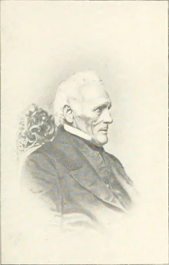 John D'Wolf