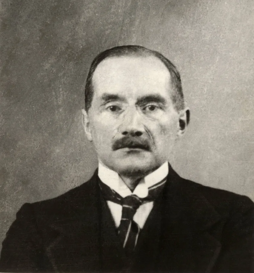 Ernst Heldring