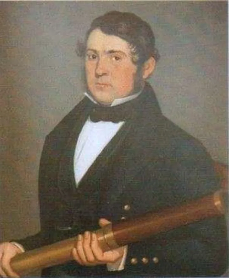 Richard-Pierre Williamson