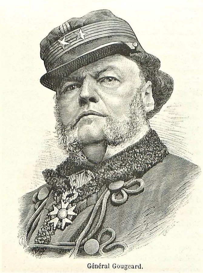 Auguste Gougeard