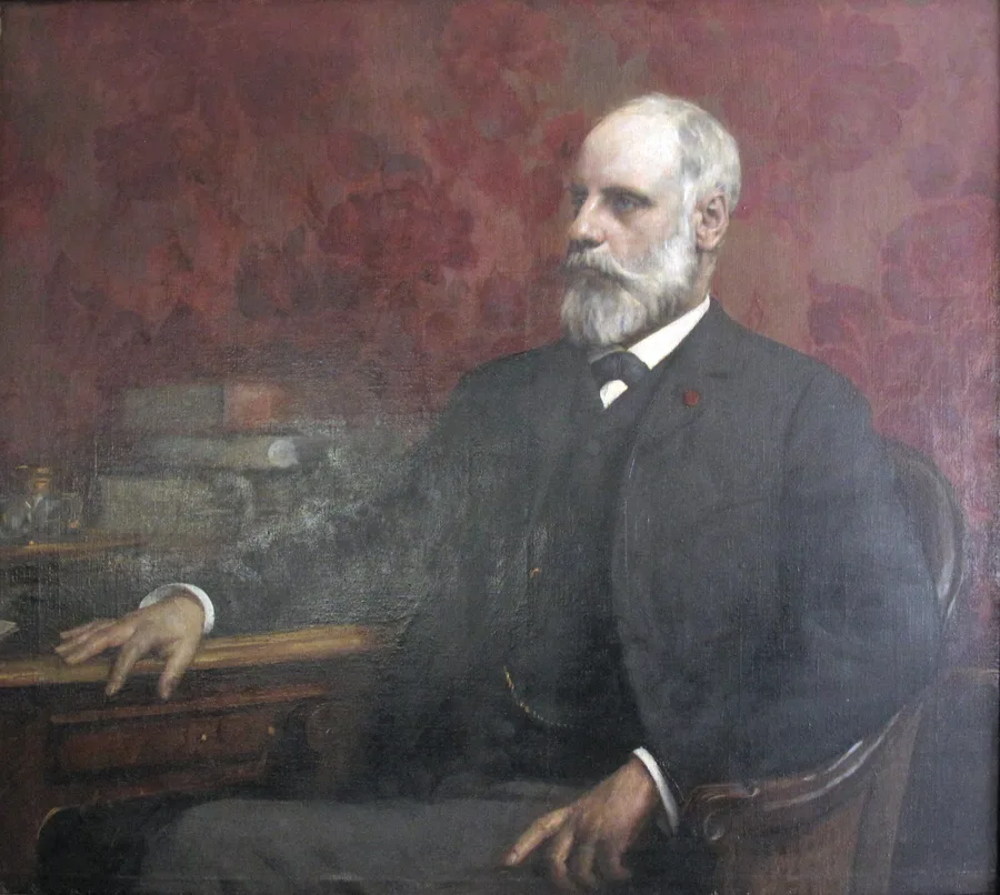Cyprien Fabre