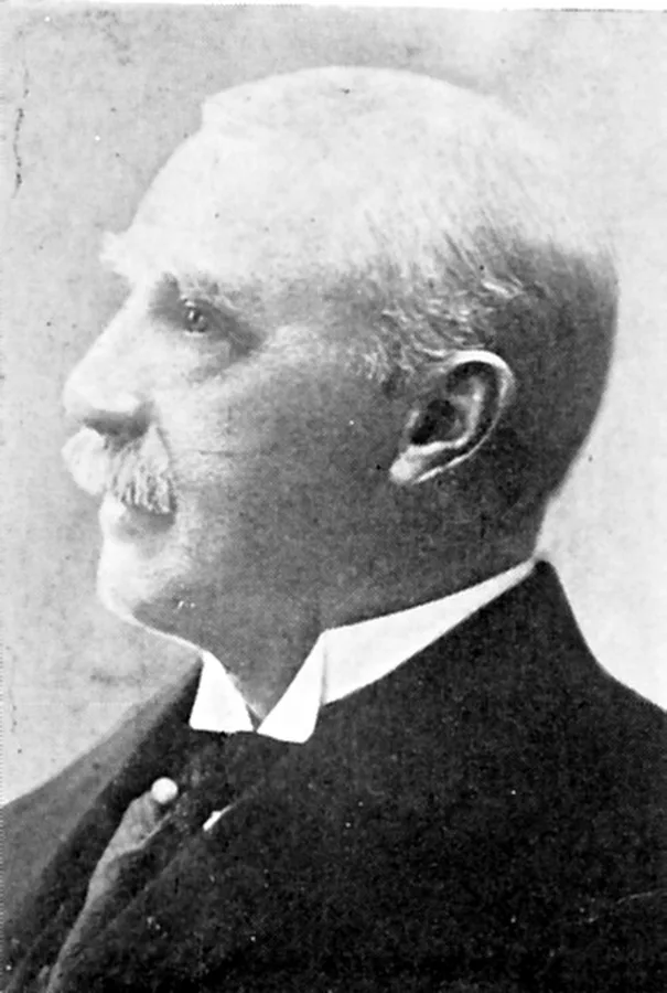 Ambortius Lindvig