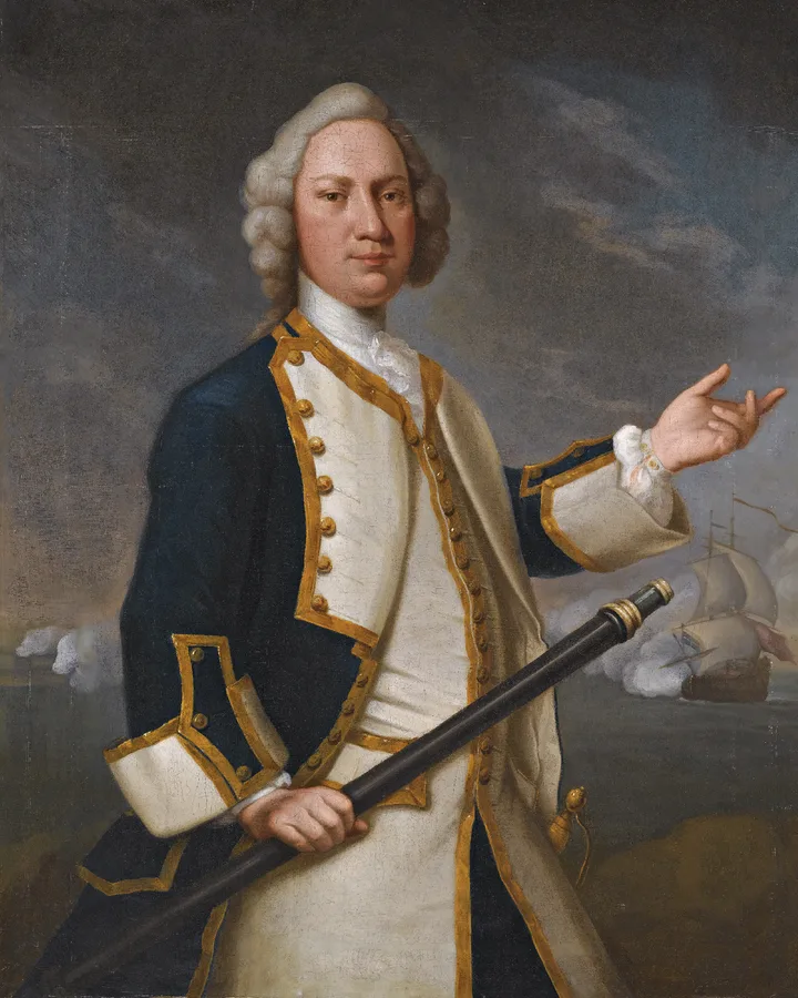 Arthur Forrest