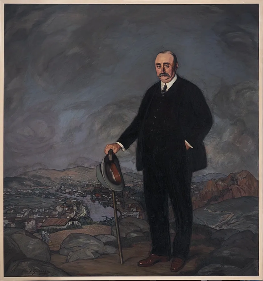Ramón de la Sota y Llano