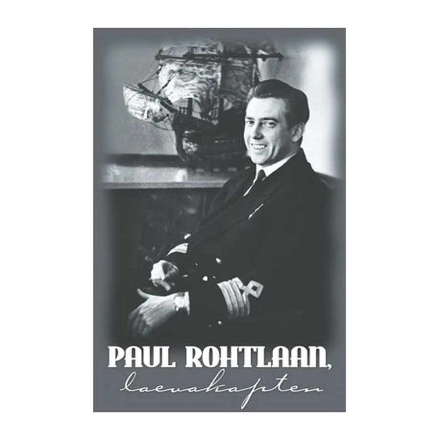 Paul Rohtlaan
