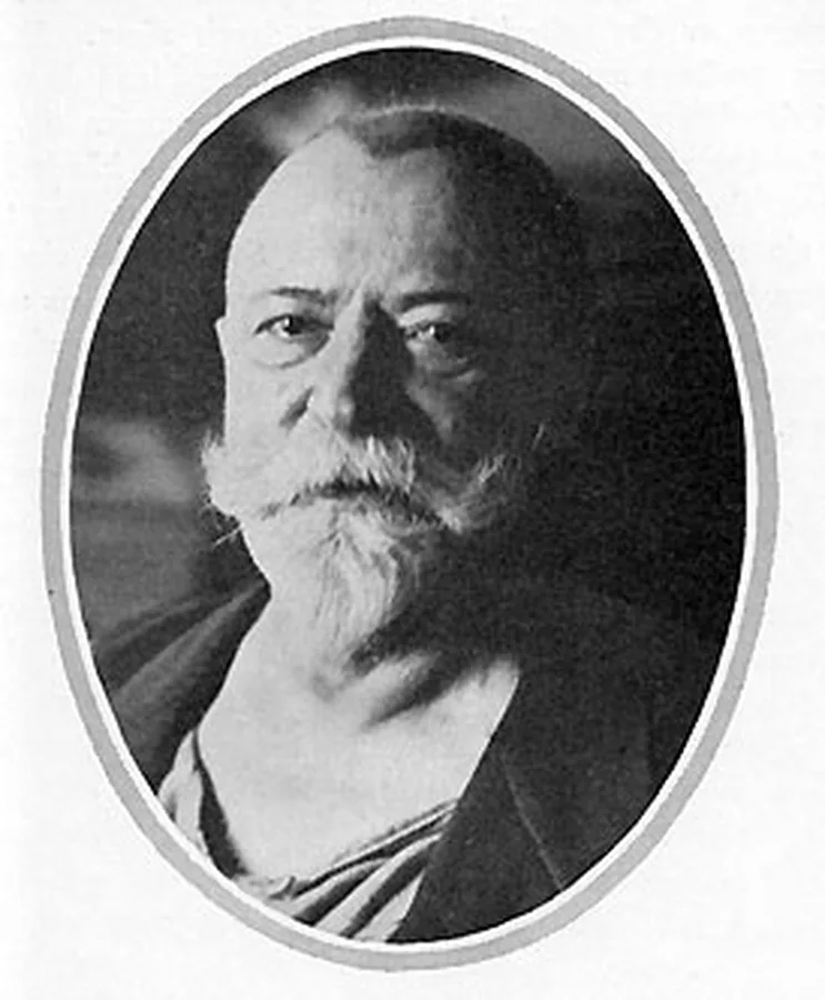 Georg Lundström