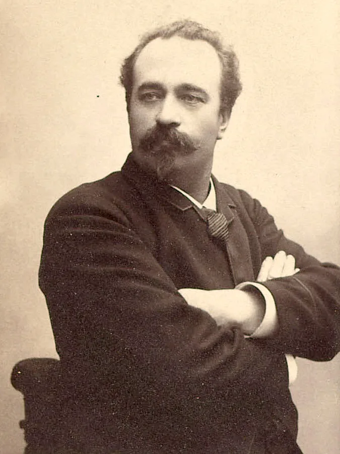 Ossian Limborg