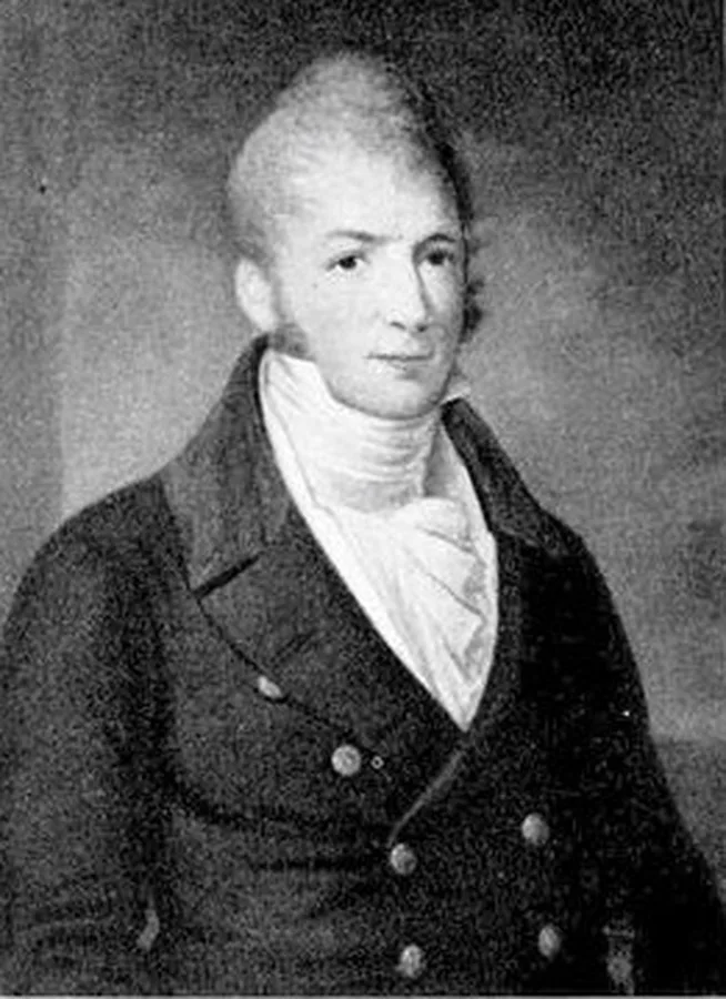 Jacob Dubbe