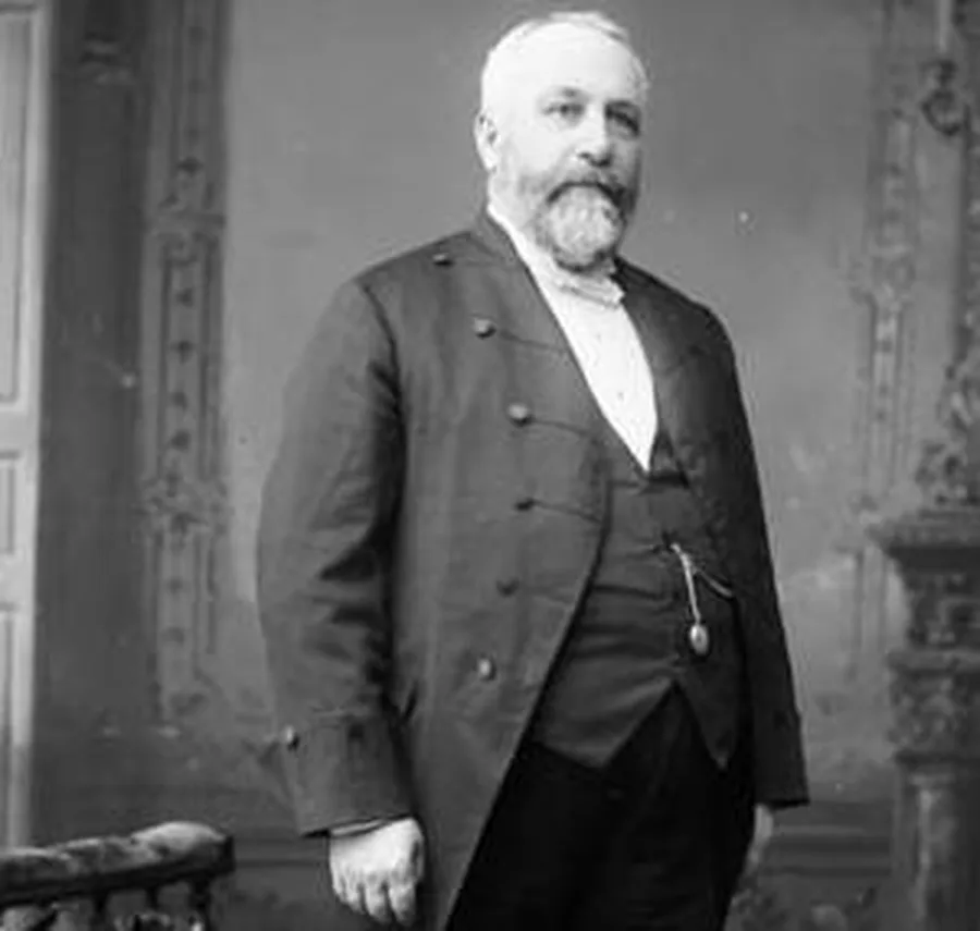 Henry Kaulback