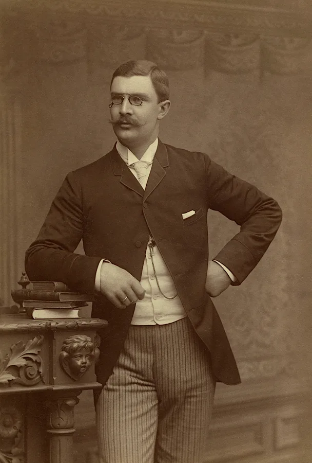 Elias C. Kiær