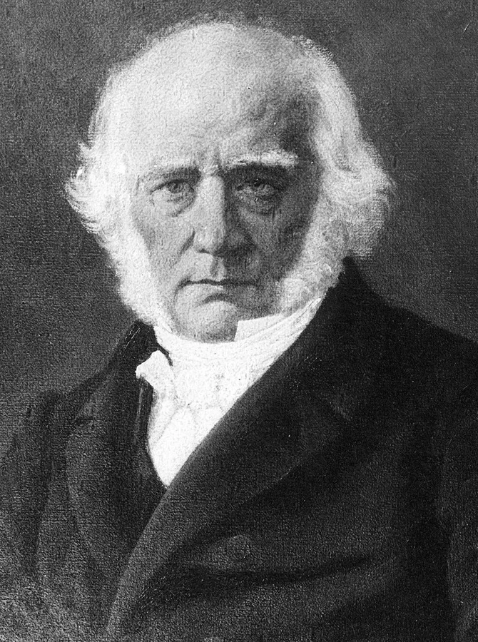 Erik Andreas Børresen