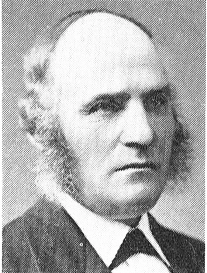 Pehr Pehrsson i Norrsund