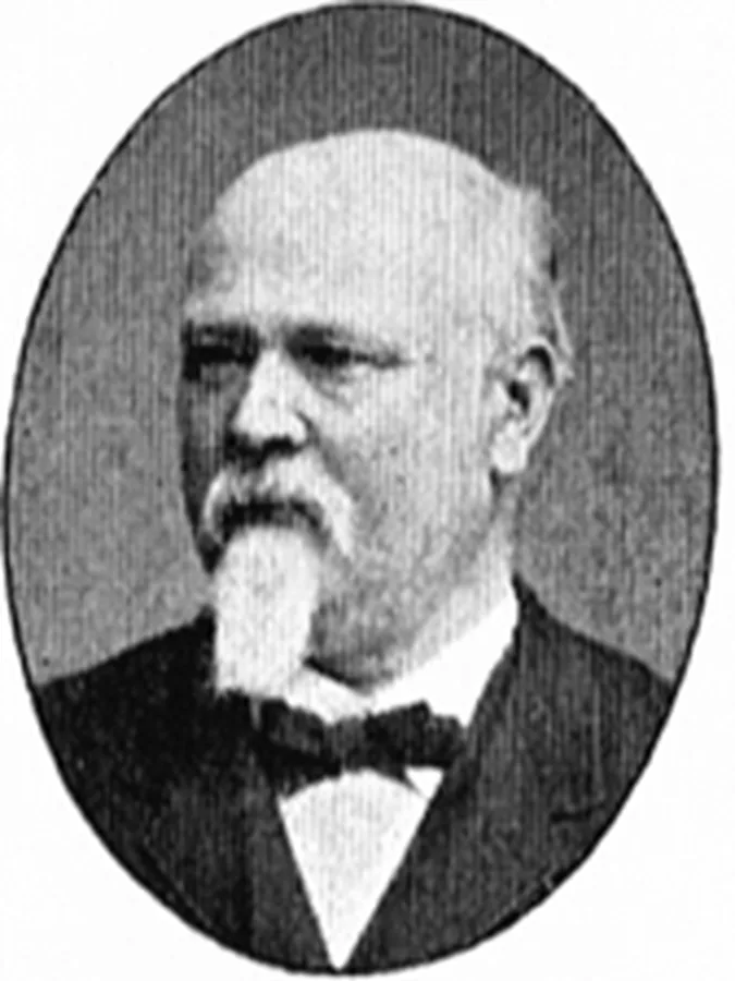 Ludvig Peyron