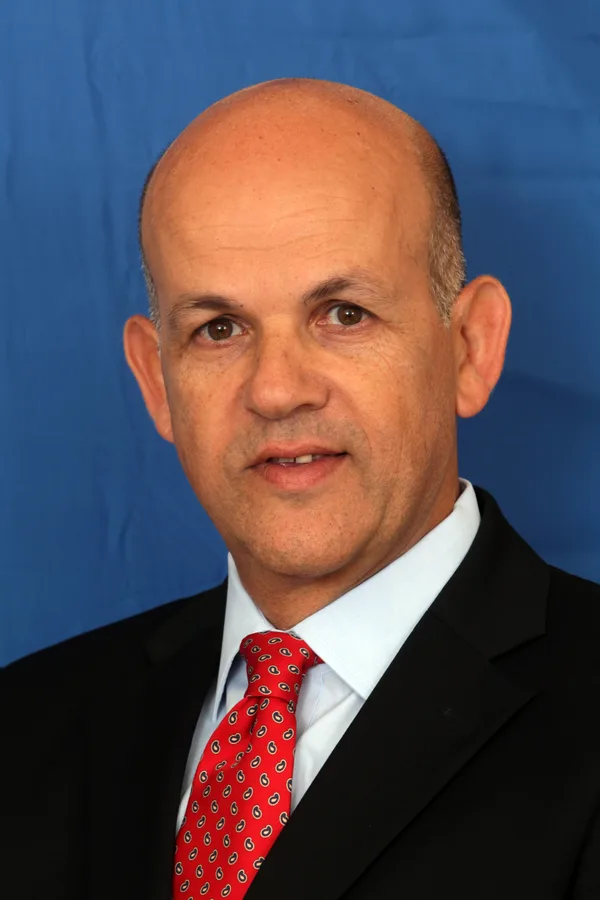 Eliyahu Glickman
