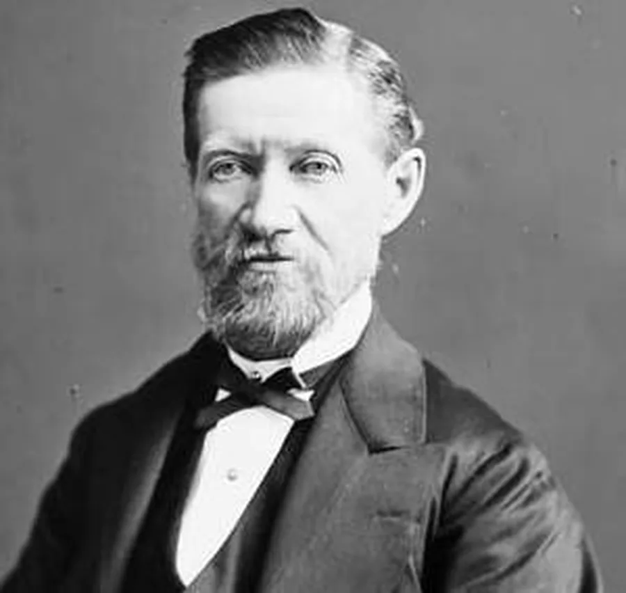 Joseph Keeler