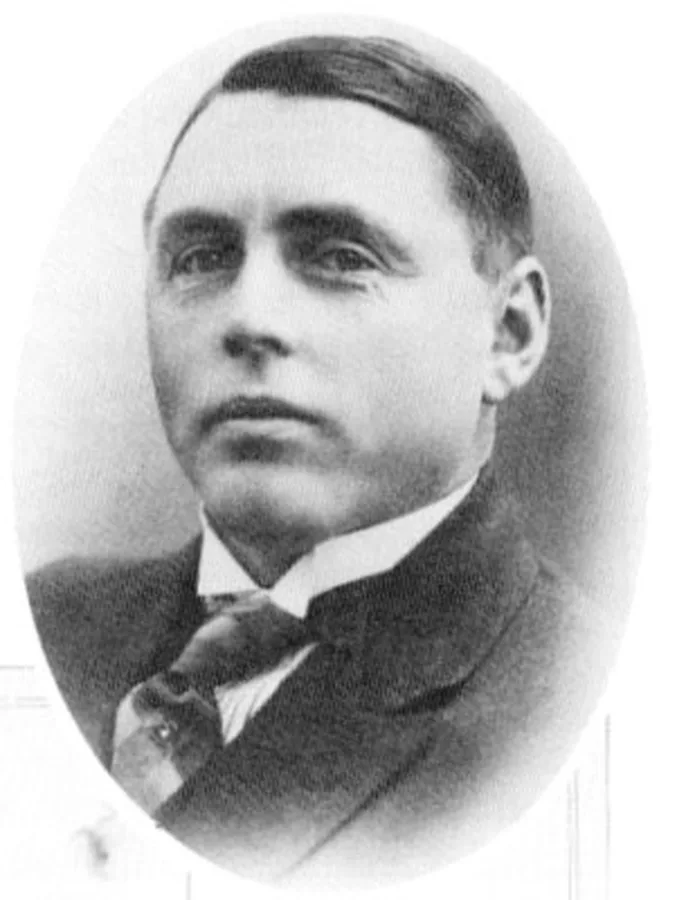 Petter Sørlle