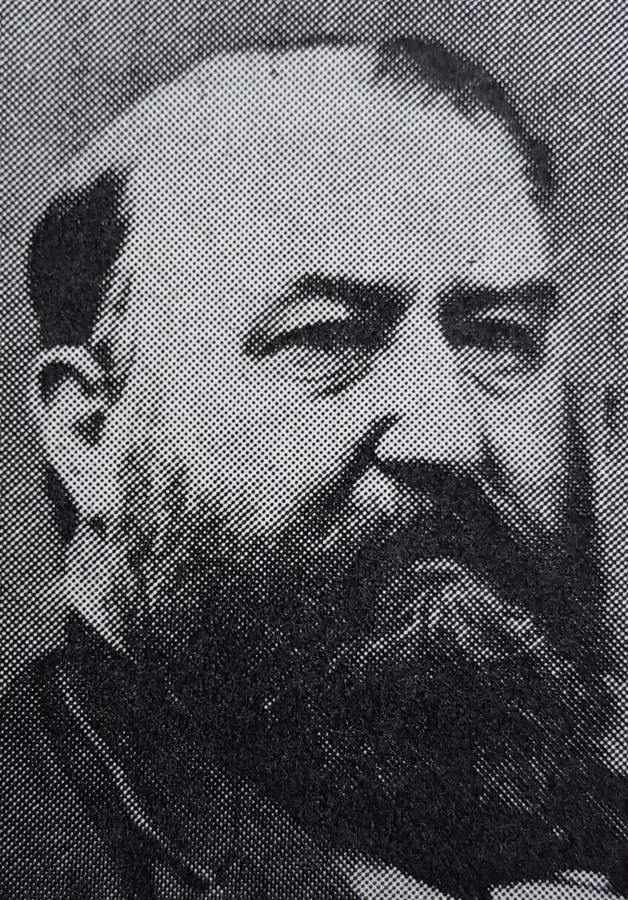 Carl Johan Emanuel Törnström
