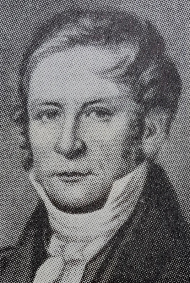 Johan Gustaf Wertmüller