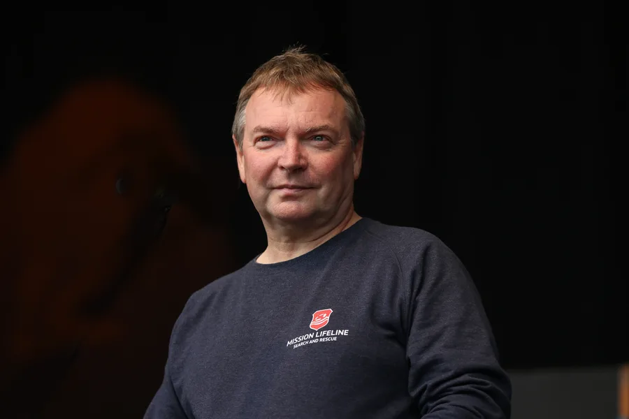 Claus-Peter Reisch