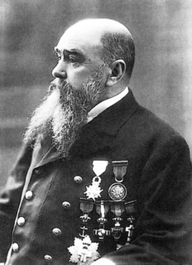 Manuel Deschamps