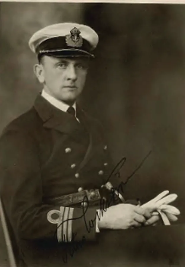 Titus Wikström