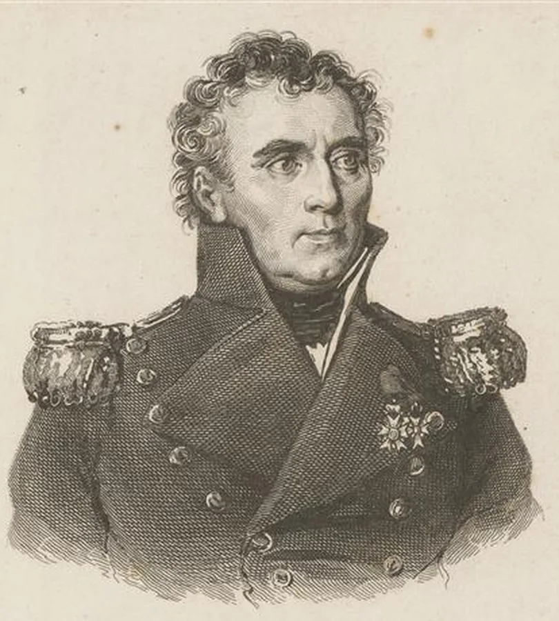 Louis-Isidore Duperrey