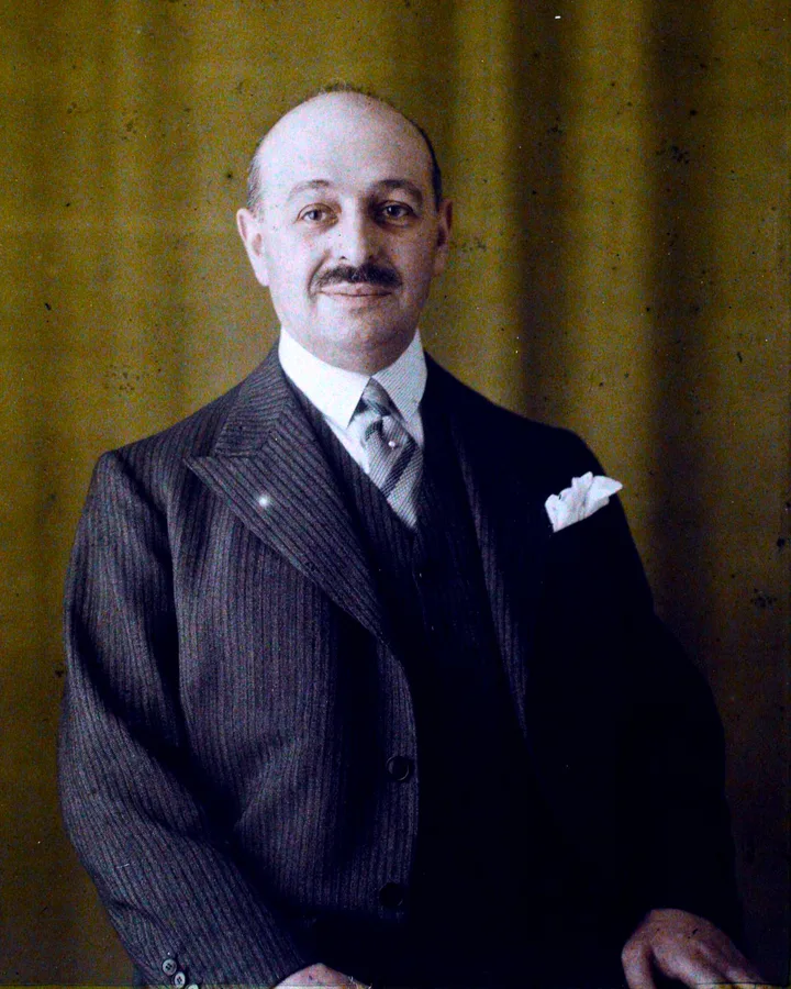 Hippolyte Worms