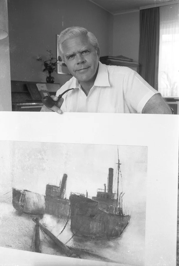 Hans Peter Jürgens