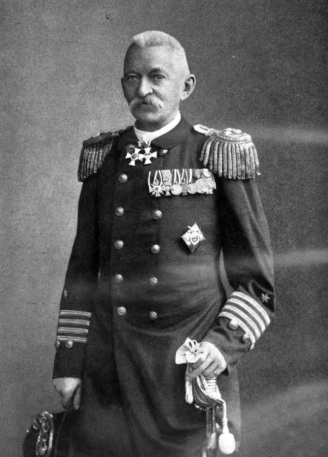 Alfred Stenzel