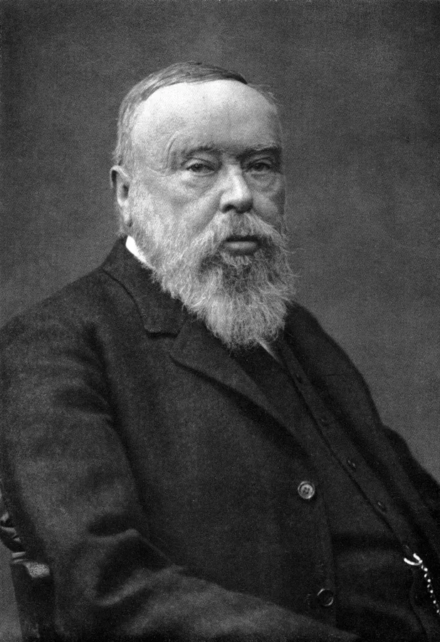 Franz Schütte