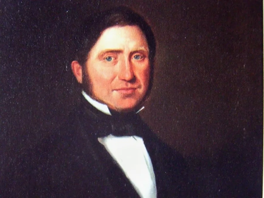 Friedrich Wilhelm Wencke