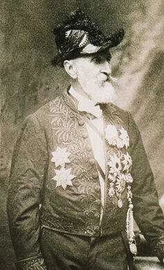 Louis-Émile Bertin