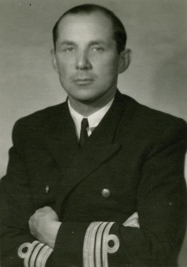 Zbigniew Przybyszewski