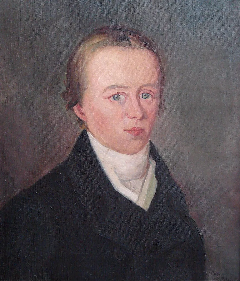 Ulrich Fredrich von Cappelen
