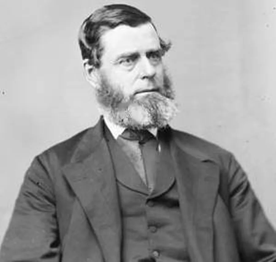 Thomas Coffin