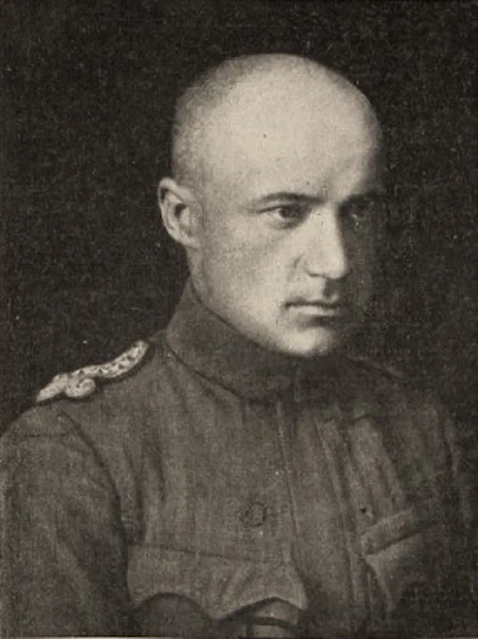 Stefan Bastyr